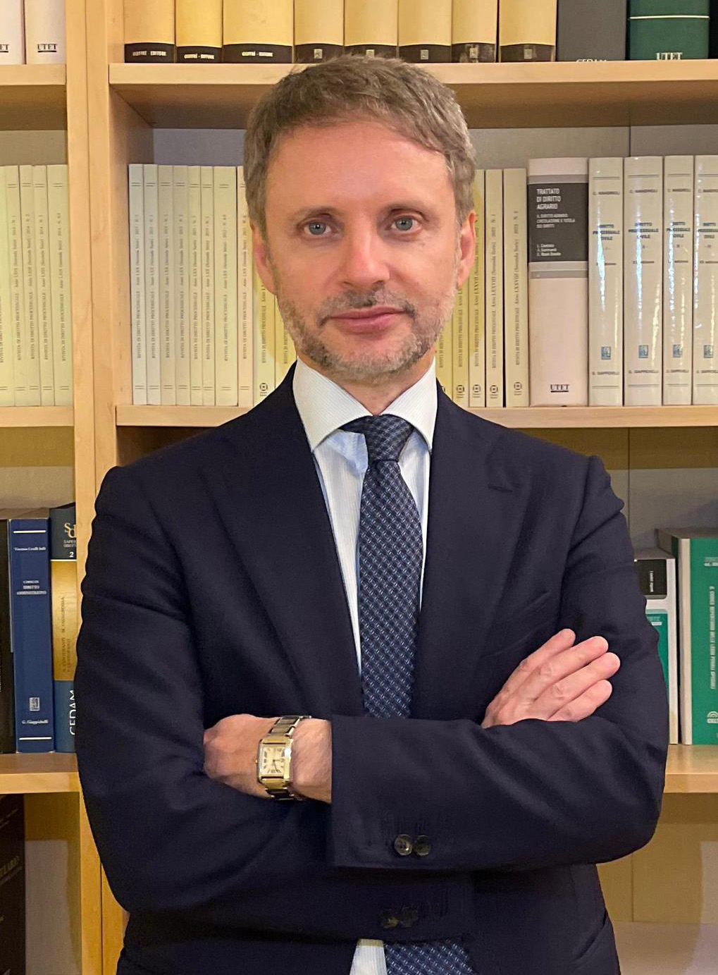Torresin Giampaolo